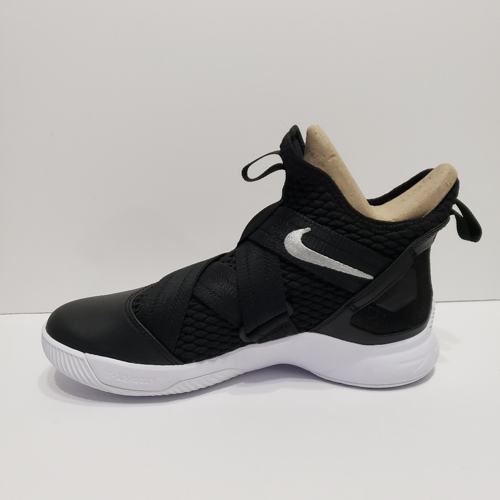Nike LeBron Soldier XII TB Promo Hightop Sneakers Men's 6